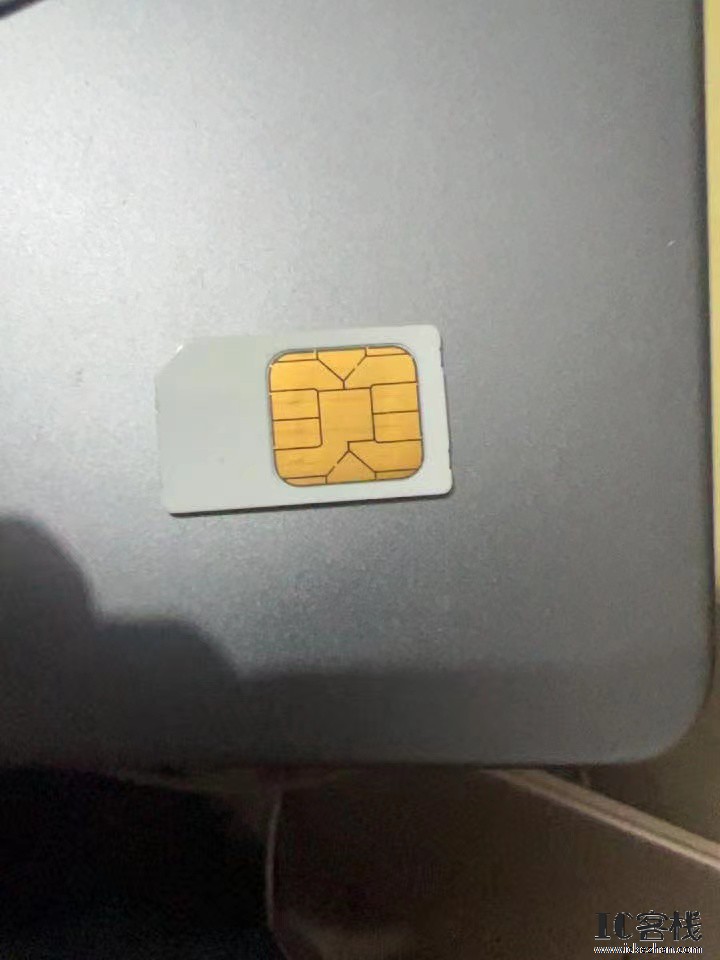 卡片